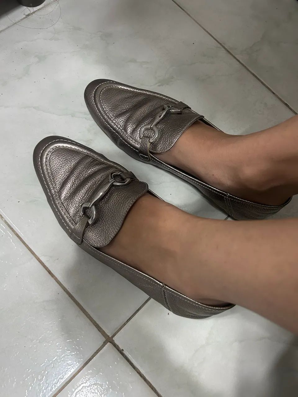 Sandália Arezzo  - Foto 5