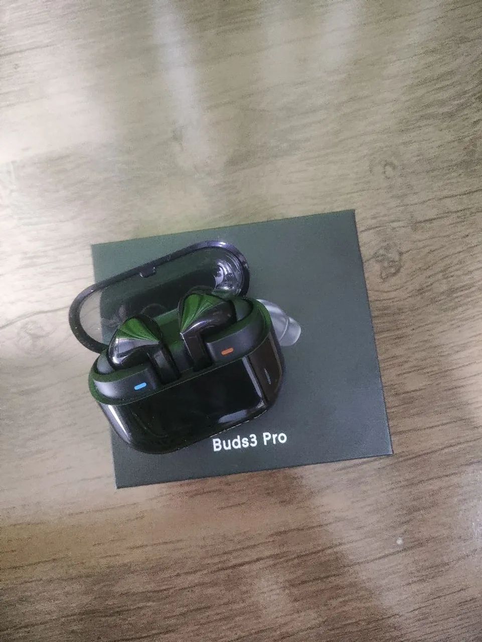 Fone Buds 3 pro Lacrado