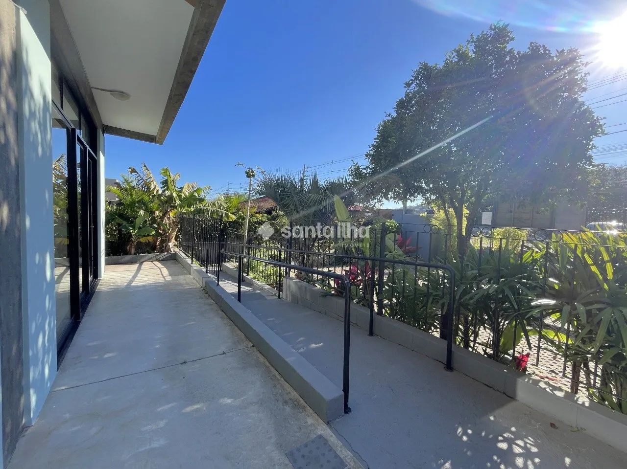 Loja para alugar, 104m², Rio Tavares - Florianópolis/SC. - Foto 3