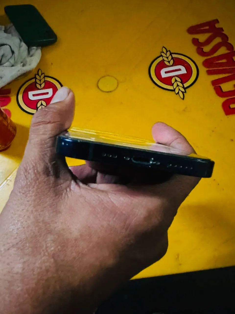 iPhone 12
