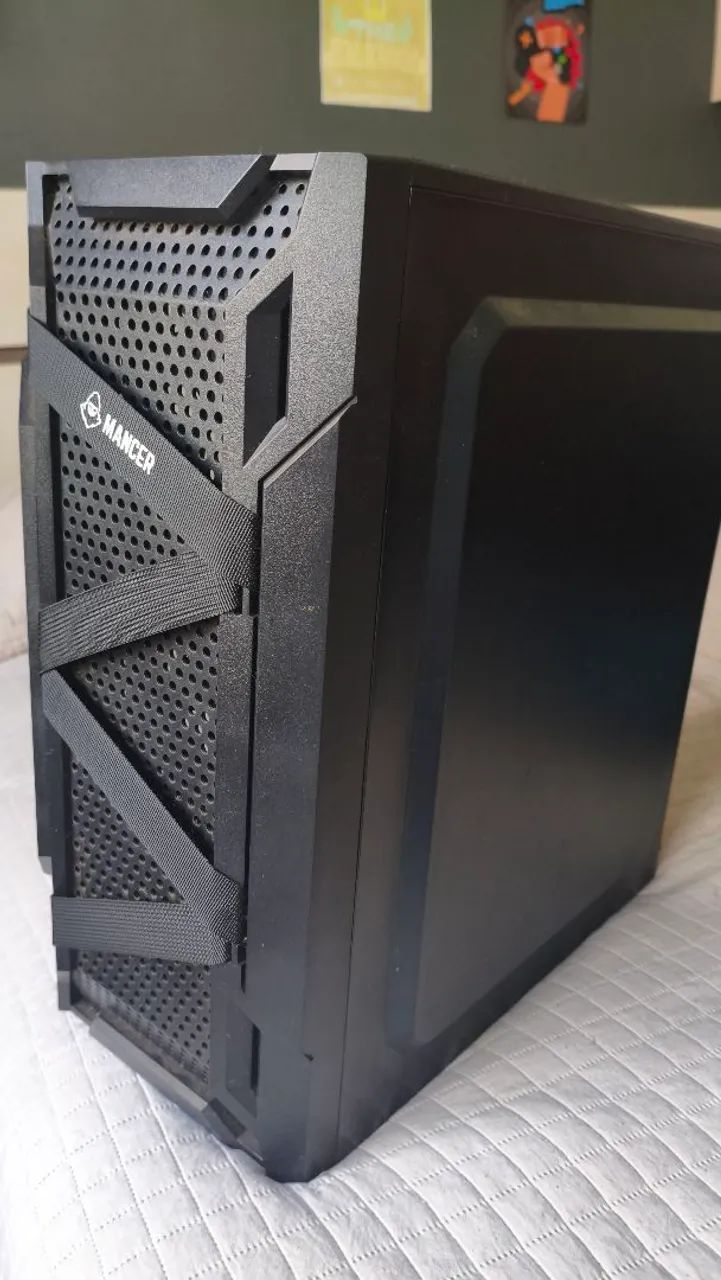 Pc Gamer - Usado 