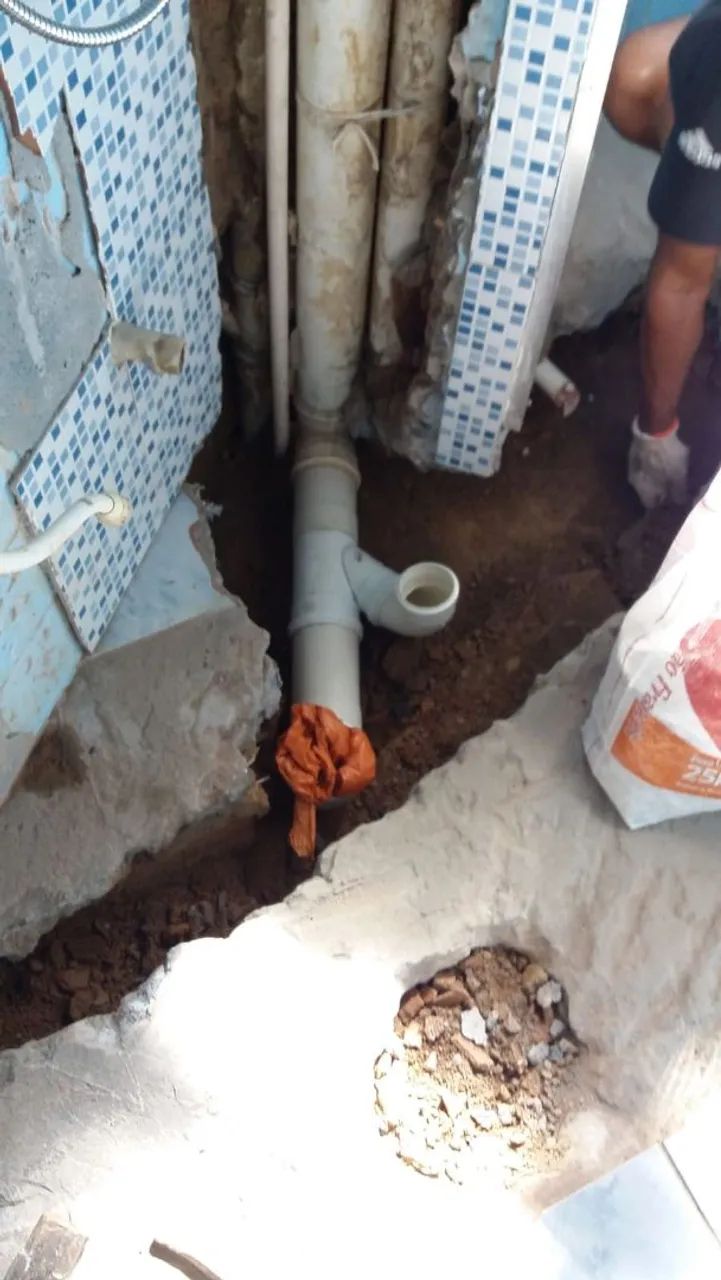 Bombeiro hidráulico  - Foto 2