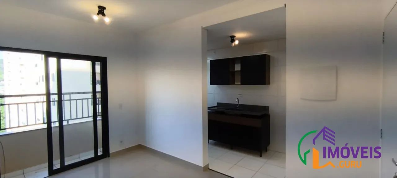 APARTAMENTO - ORTIZES - SP - Foto 4