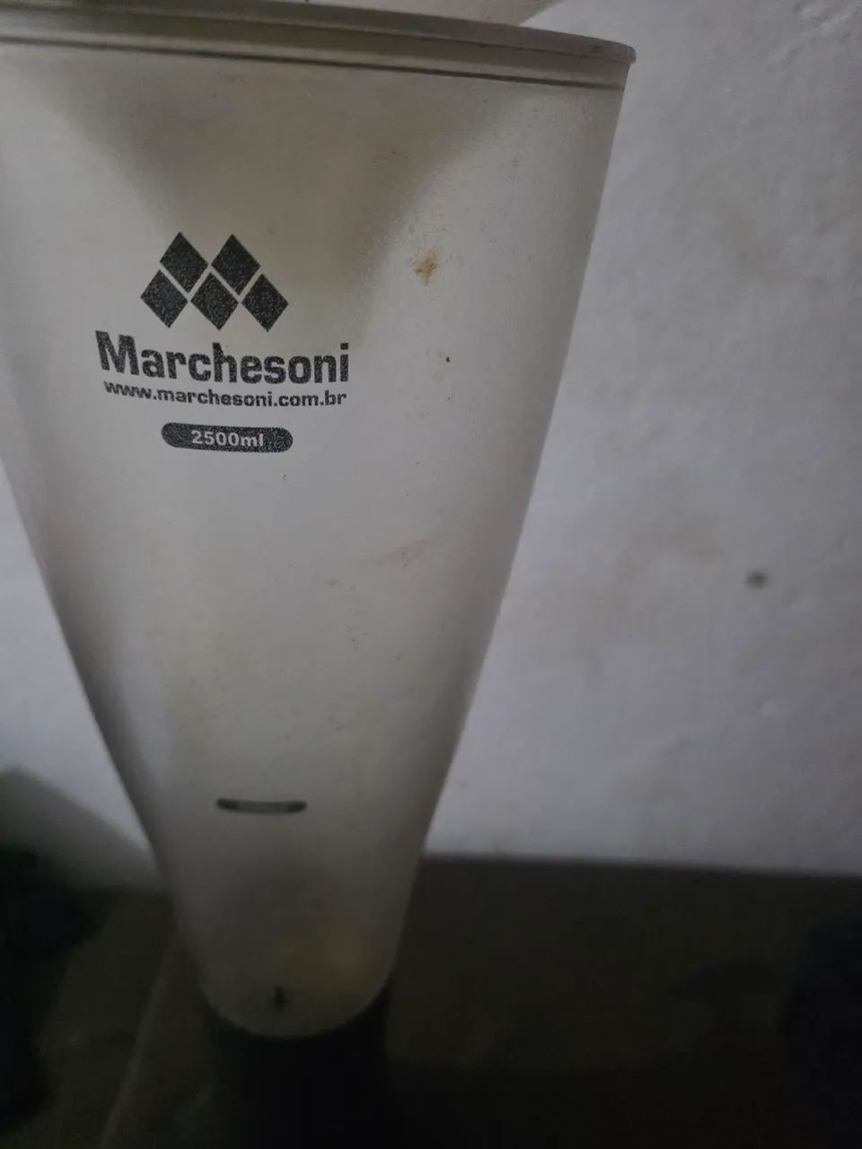 Torre de cerveja 2,5 marchesoni