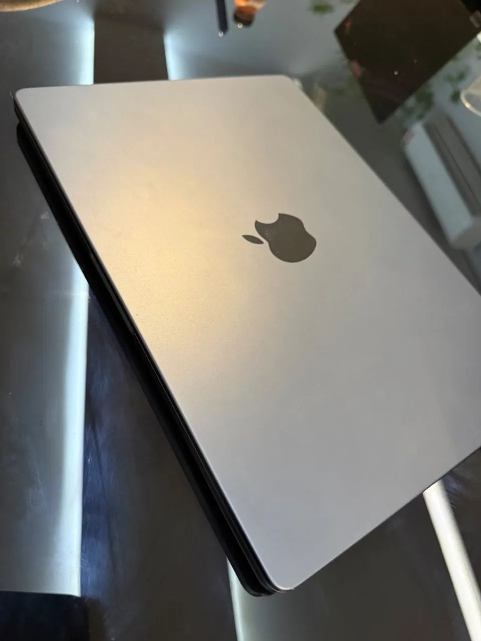 MacBook Pro M5 512gb 16Gb - Foto 3