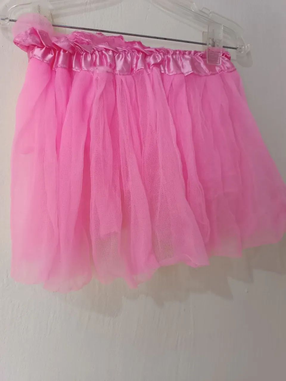 Kit 3 Saias Tule Carnaval  - Foto 5