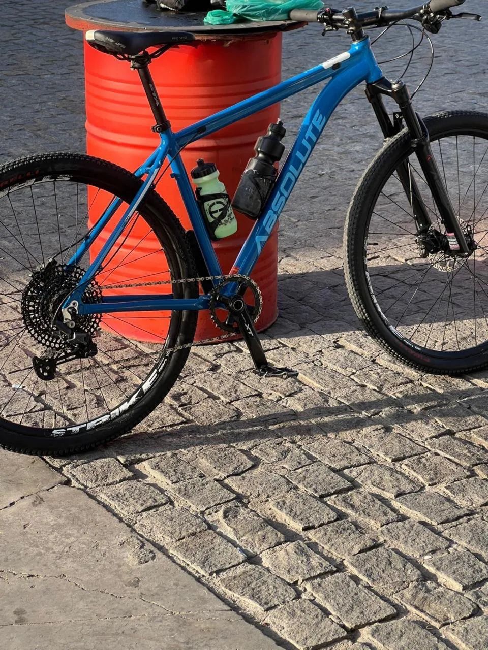 Bicicleta aro 29 - Foto 2
