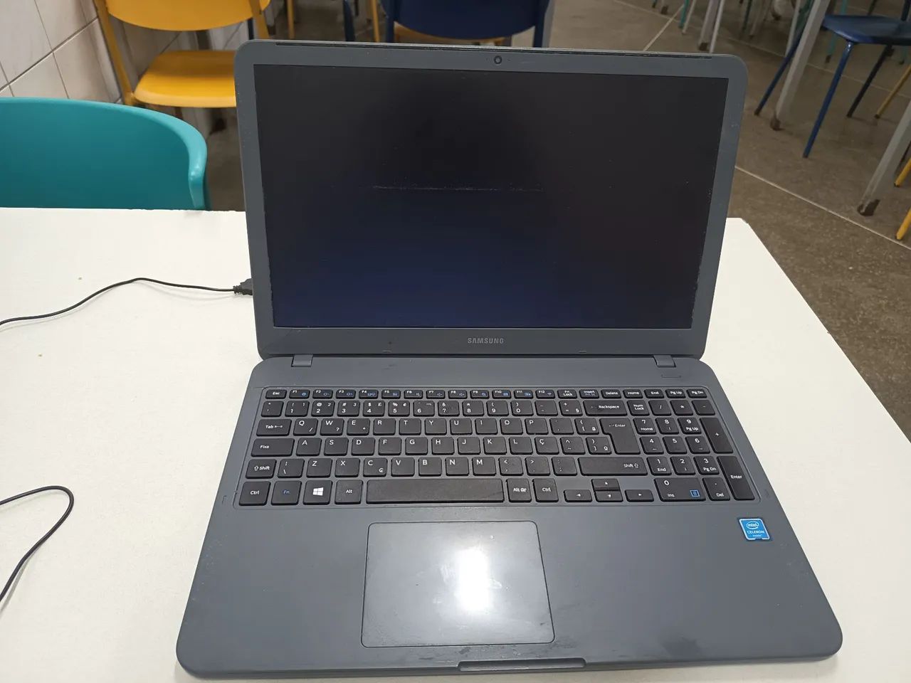 Notebook Samsung Essentials E30 + SSD) - Foto 2
