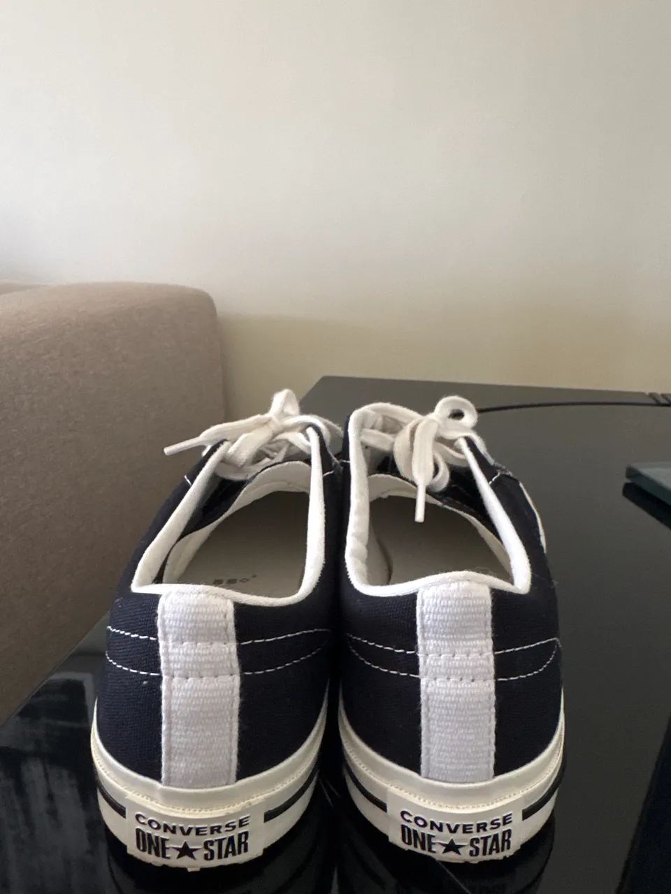Tênis Converse X CDG - Foto 2