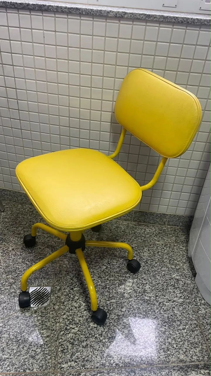 Cadeira de escritório 