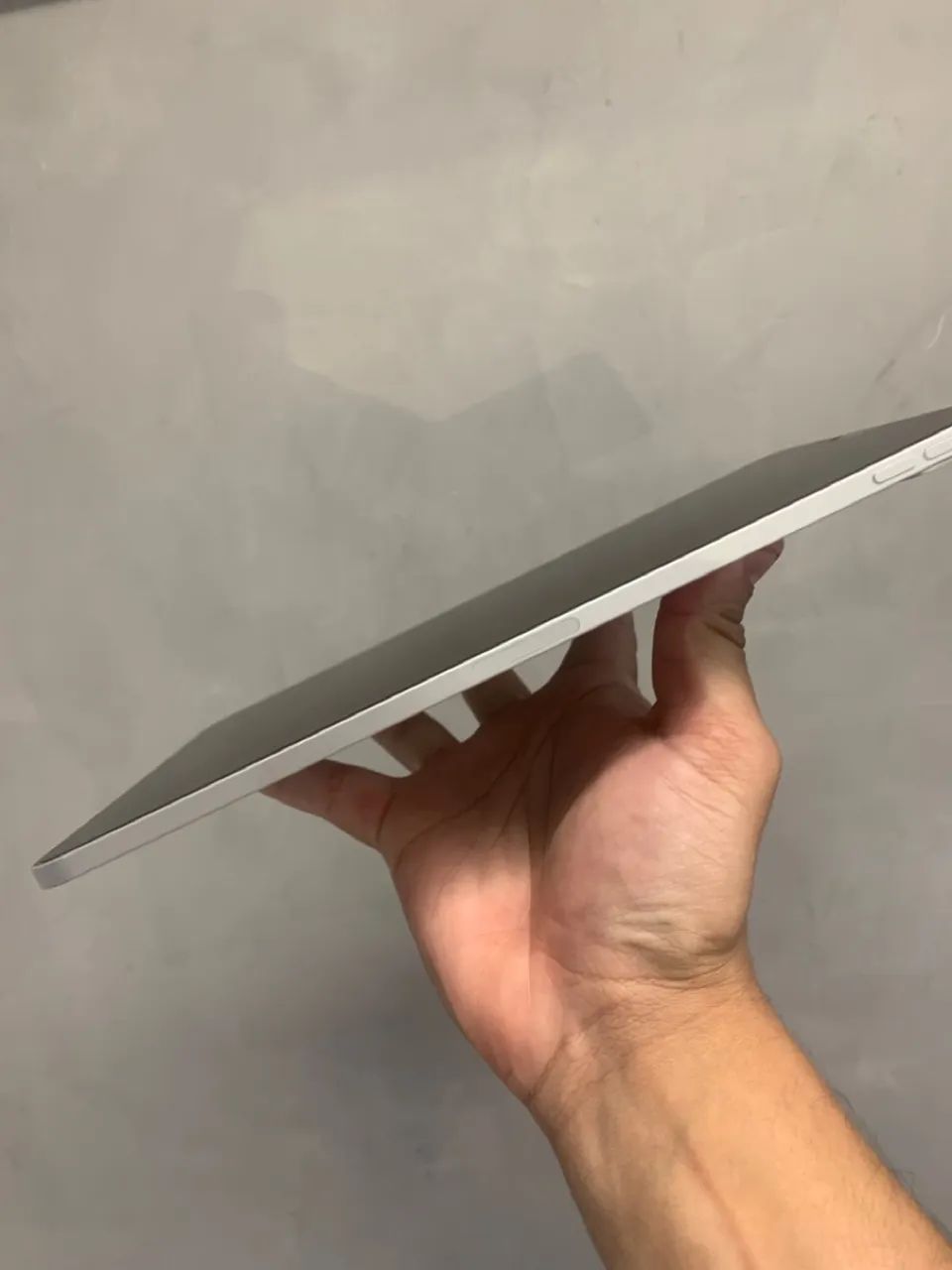 iPad Pro 4 Gen - M2 512 GB ( Prata ) - Foto 3