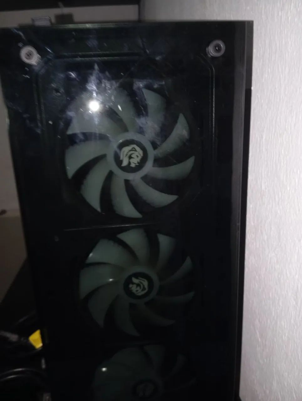 CPU + Mesa - Foto 3