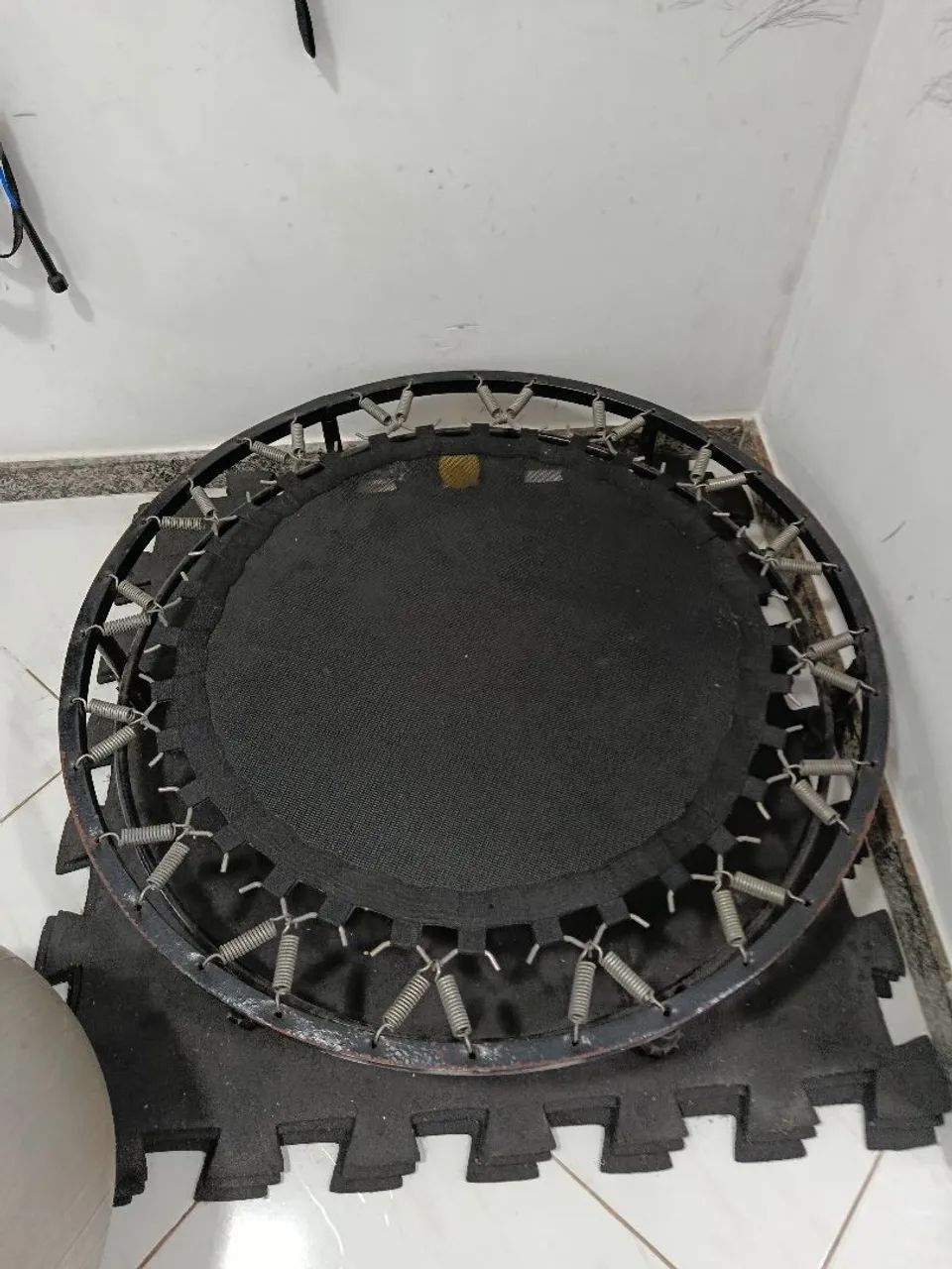 Vendo trampolim  - Foto 2