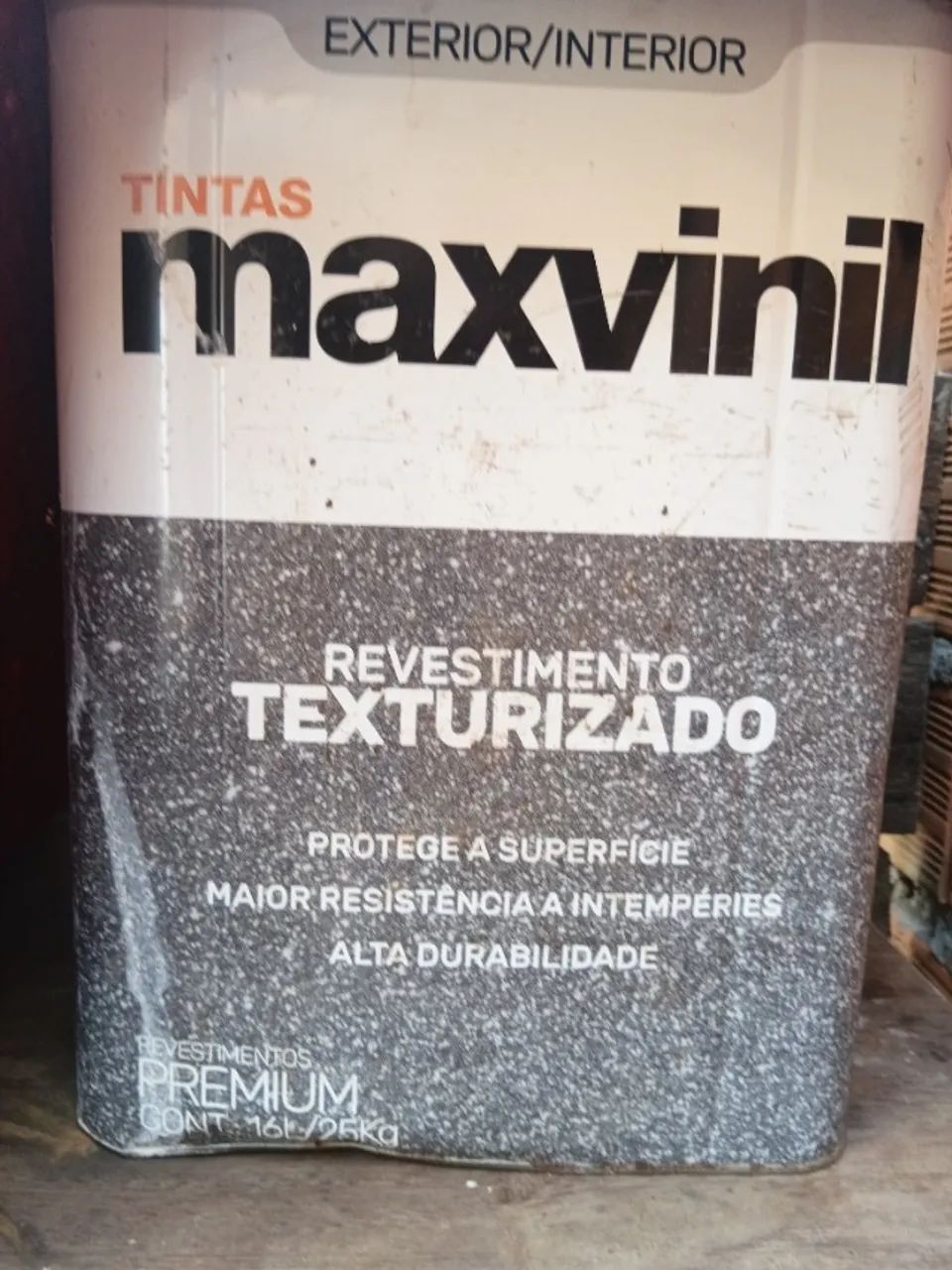 Revestimento testurizado  - Foto 4
