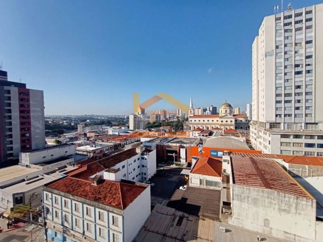 Apartamento à venda em Americana, Centro, com 2 quartos, com 72 m², - Condomínio Edifício  - Foto 5