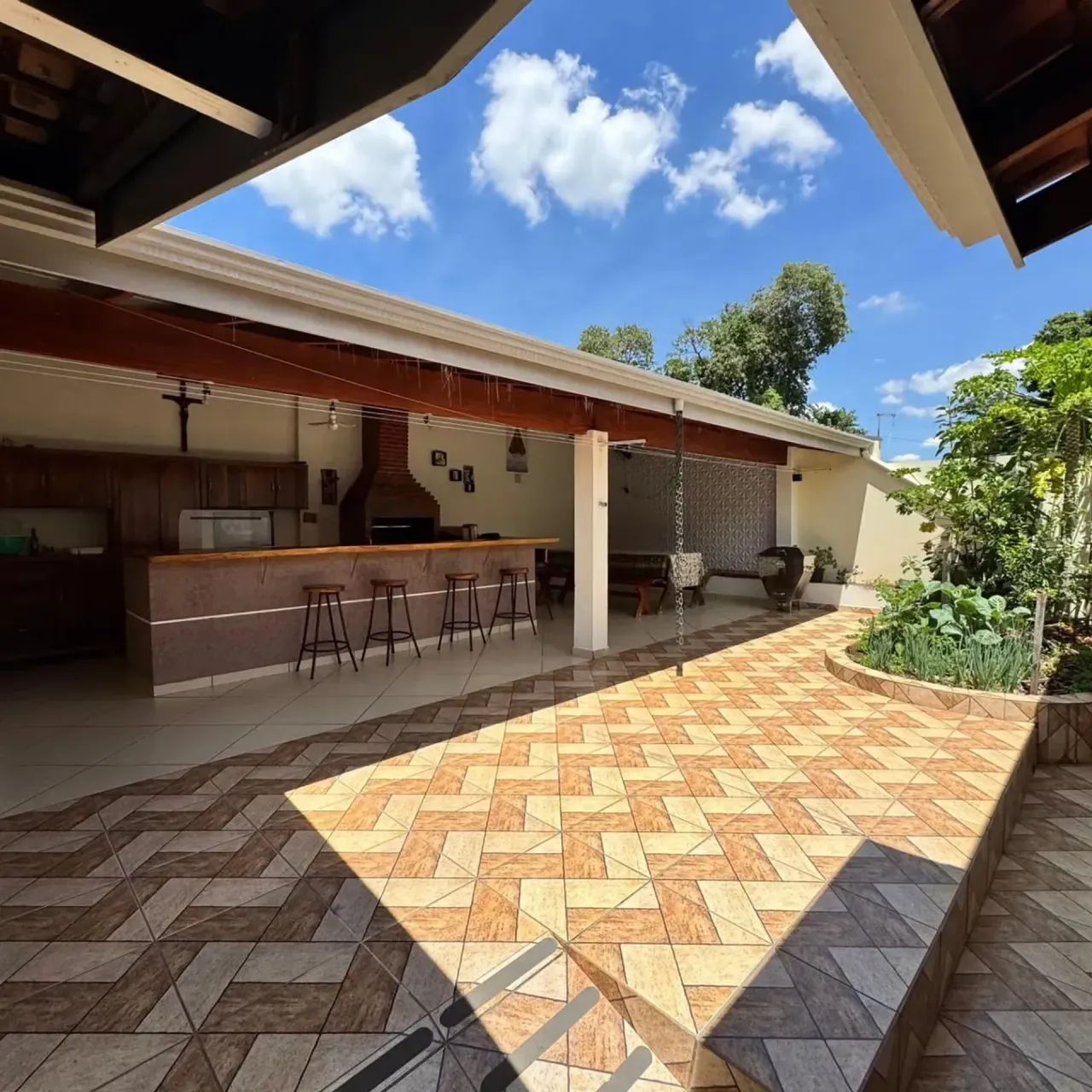 LINDO IMOVEL EM RIBEIRÃO (CENTRO ALTO) - Foto 3