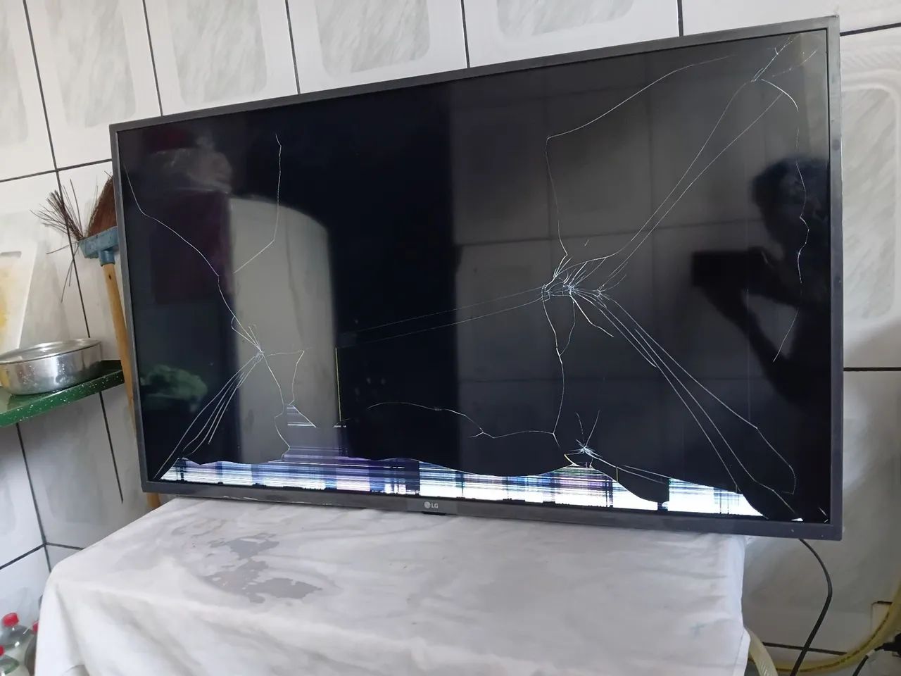 Tv LG 43  - Foto 2