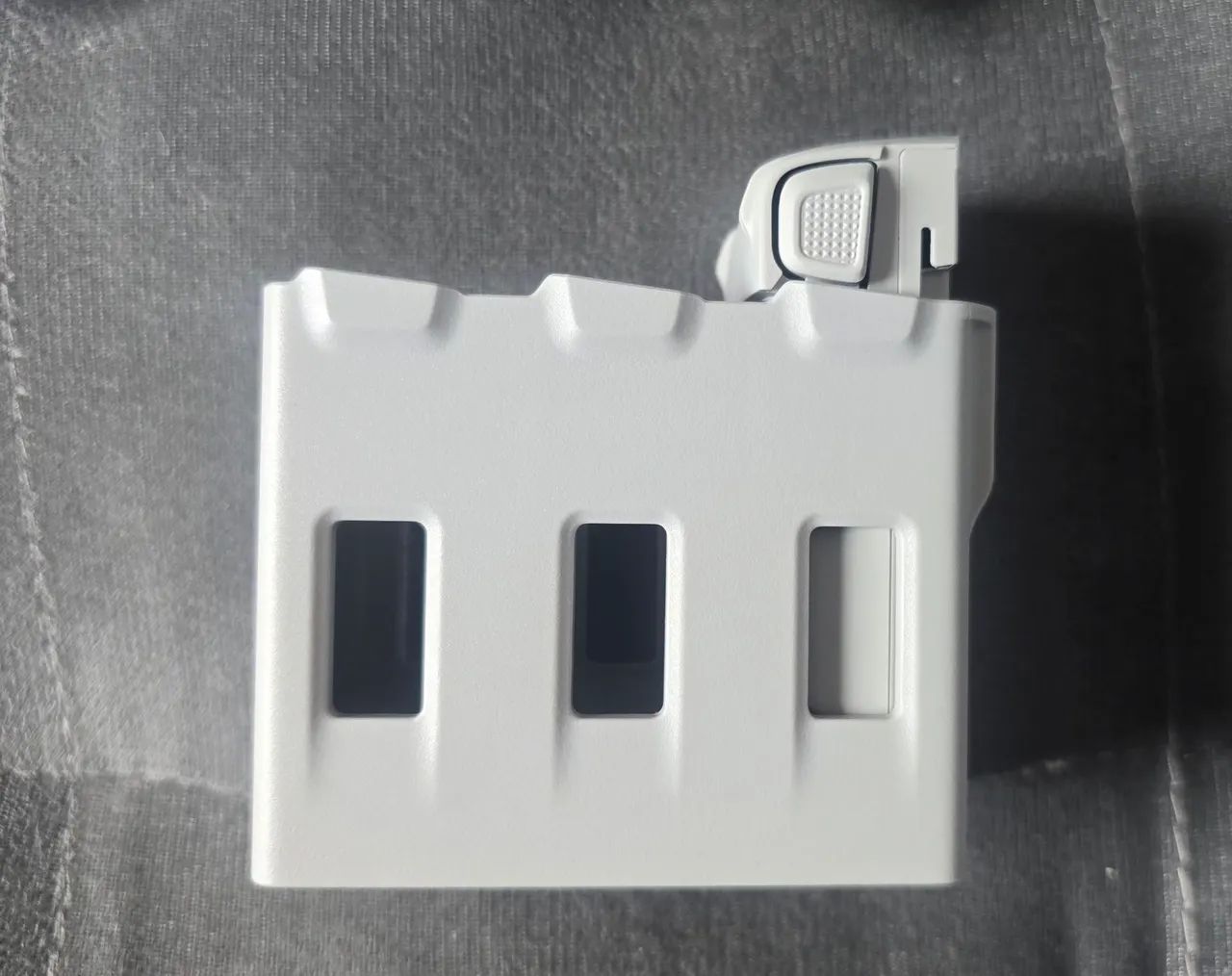 Hub + Bateria Plus Lito 1 e X1 originais NOVOS