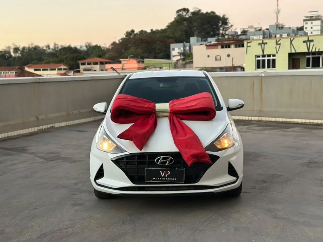 Hyundai HB20 Evolution 1.0 Flex 12V MEC 2022 - Foto 3