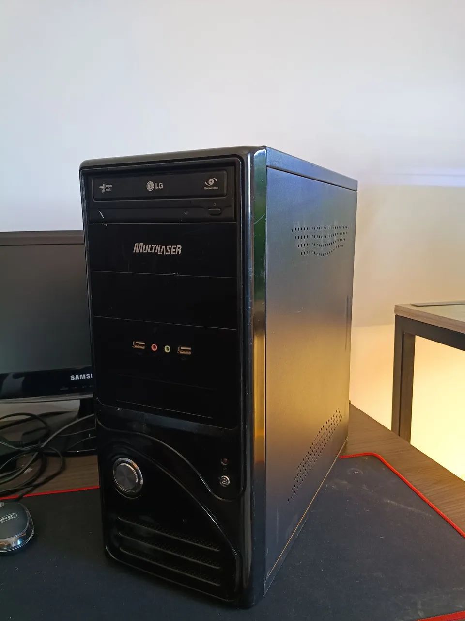 Pc básico