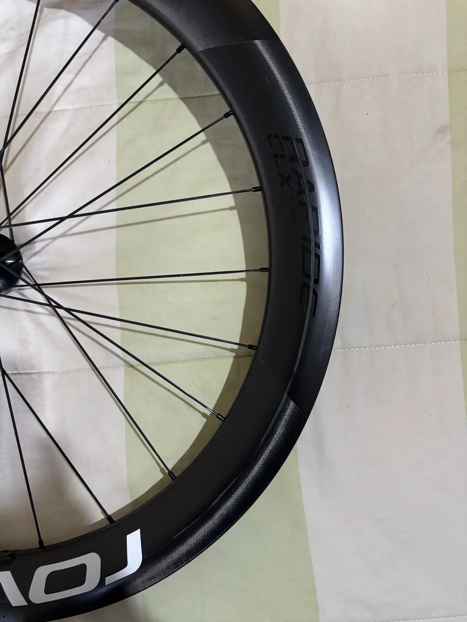 Roval rapide clx II - Foto 5
