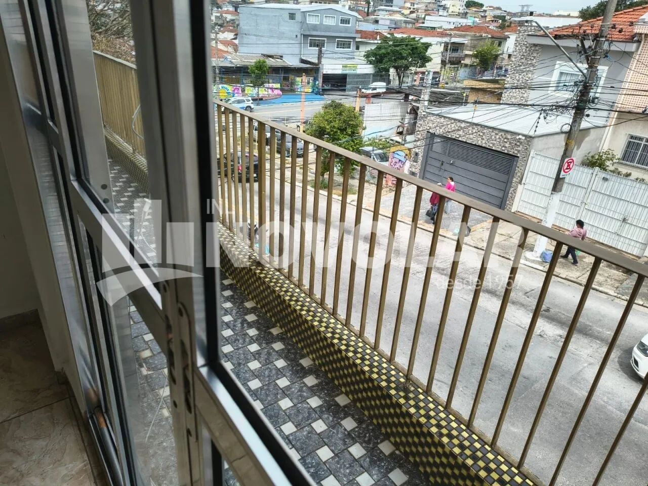 Casa Assobradada, Vila Medeiros com 3 dormitórios - Foto 3
