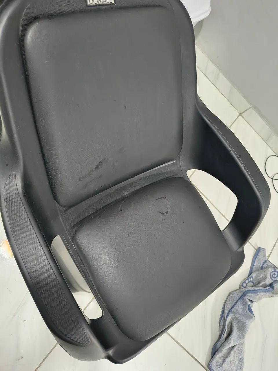 Lavatório reclinável 65579544010113121