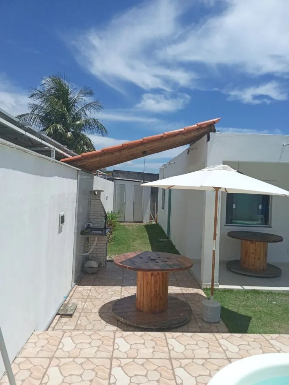 Casa Arembepe - Foto 5