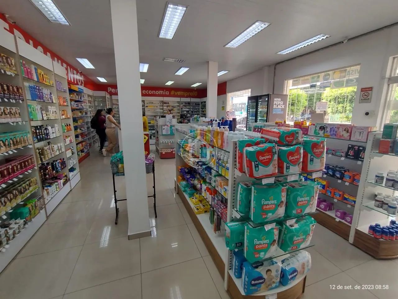 IMÓVEL COMERCIAL JARDIM LEBLON - Foto 5