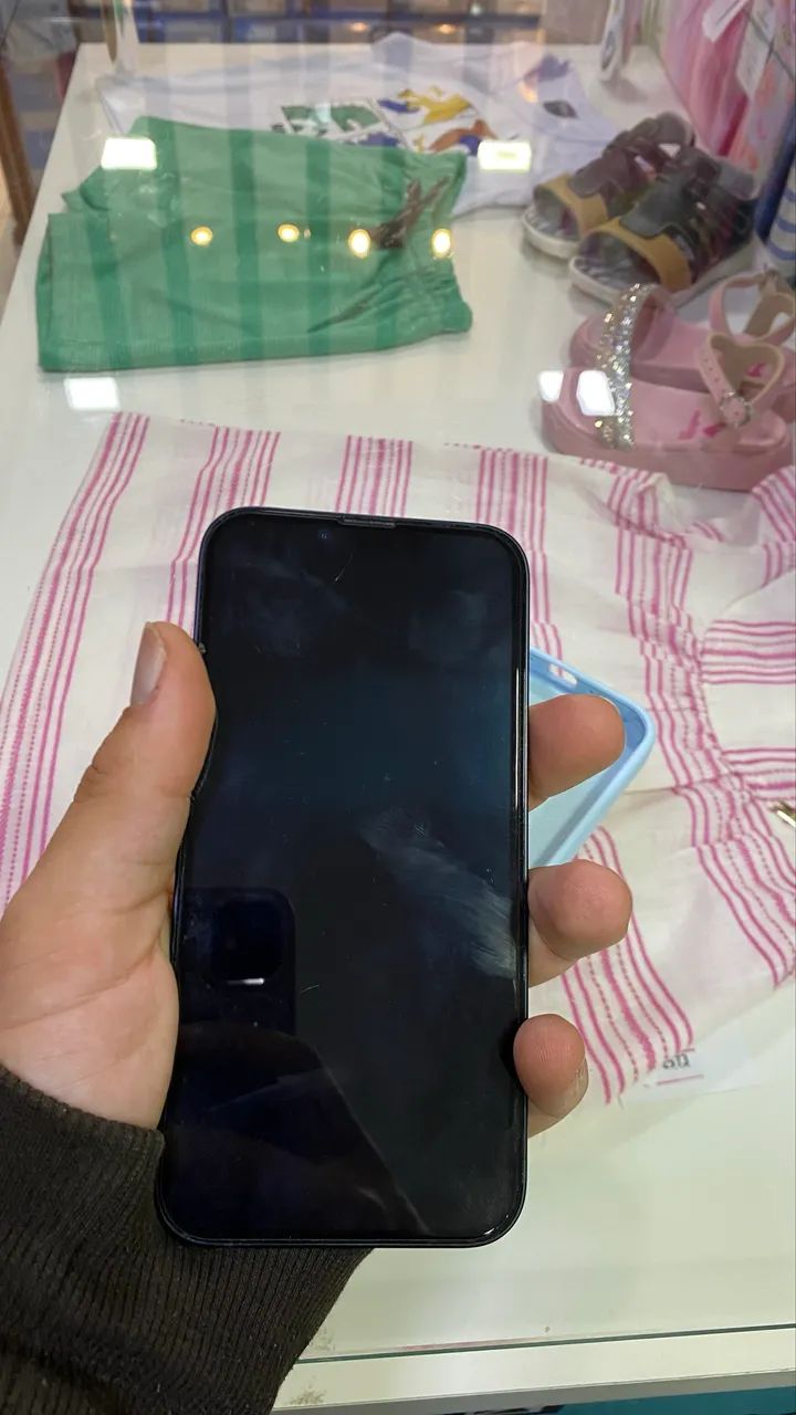 iPhone 14, PERFEITO! - Foto 4