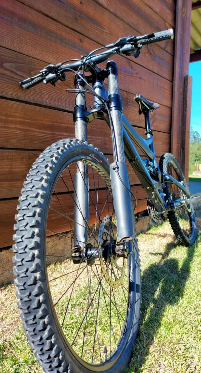 specialized fsr