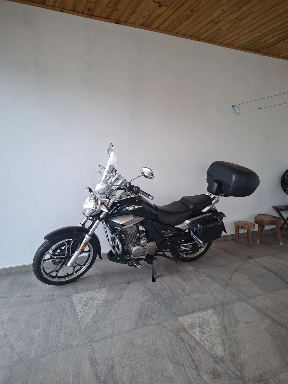 Moto  - Foto 4