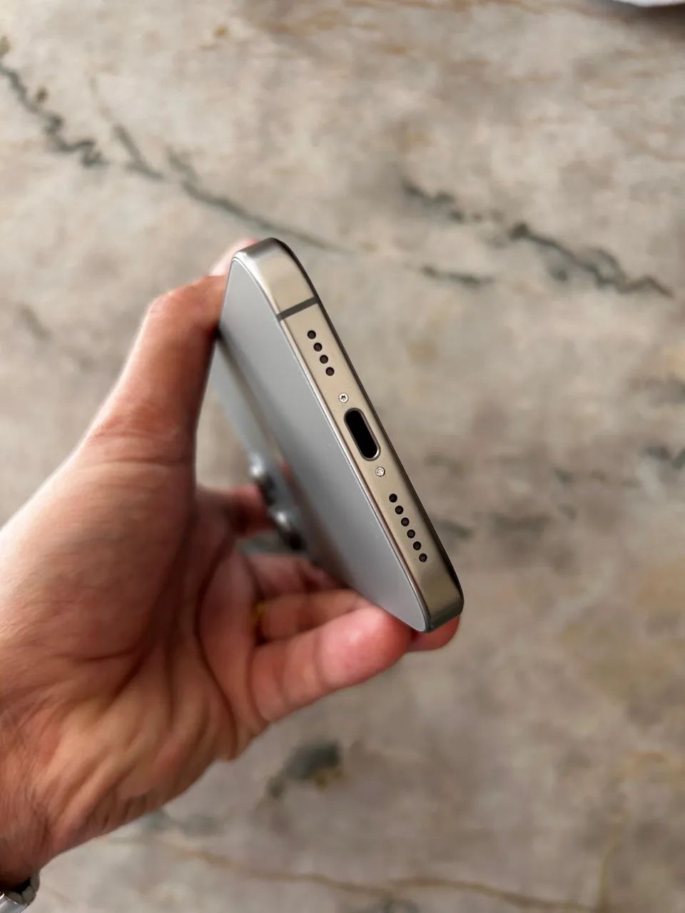 iPhone 16 Pro Max 256GB - Foto 5