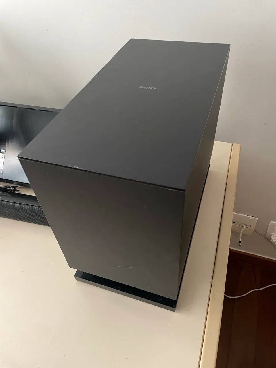 Sistema de Home Theater  - Foto 3