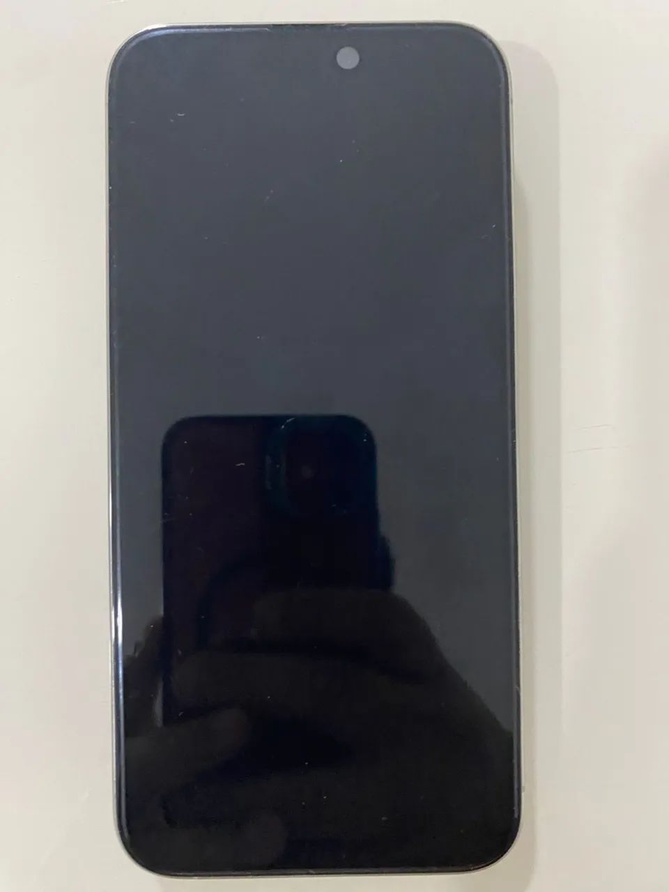 iPhone 15 pro Max  - Foto 2