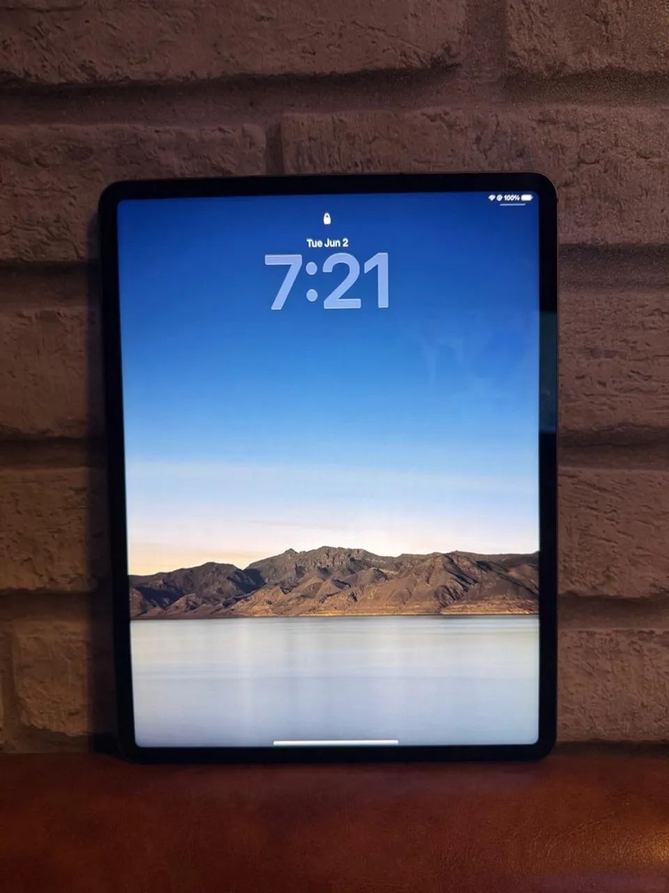 IPAD PRO 12,9? 5° GERAÇÃO 128GB