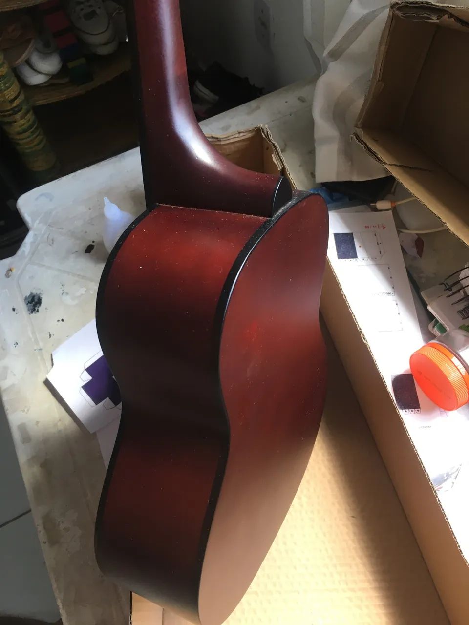 Cavaquinho  - Foto 4