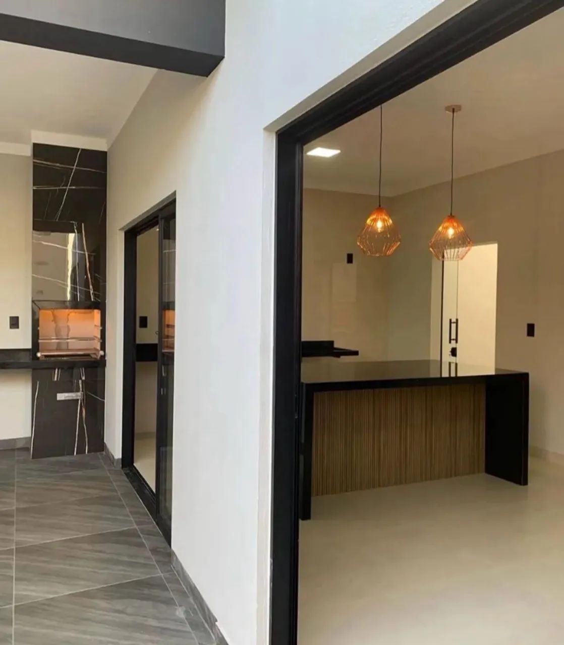 Vendo casa no Marco 