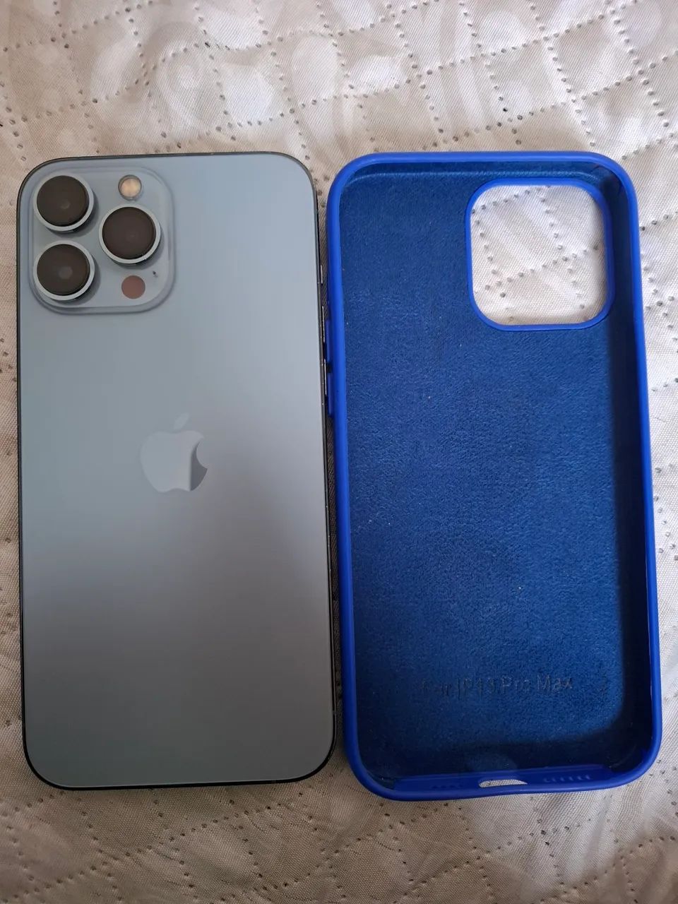 Iphone 13 pro max  - Foto 2