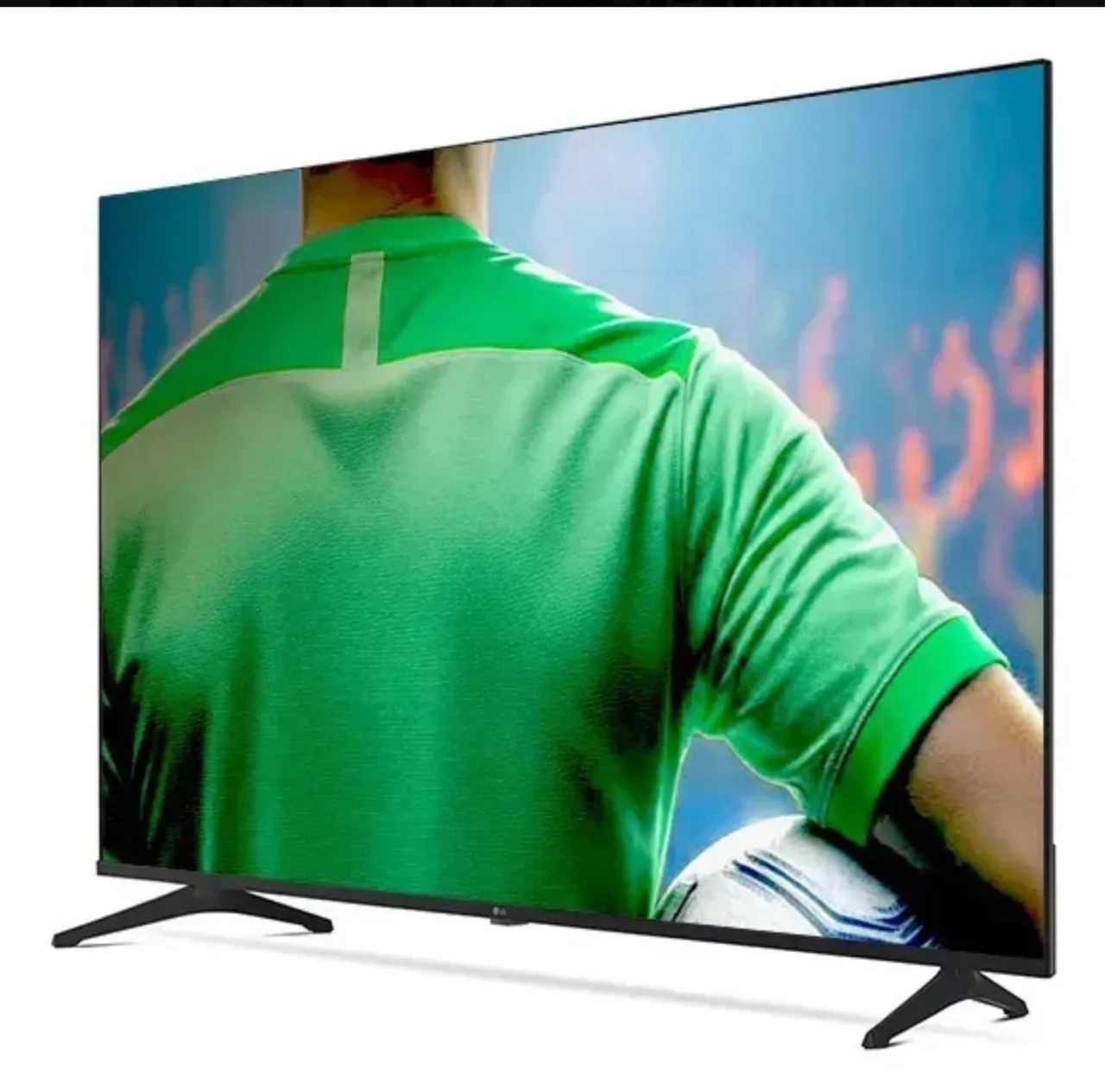 Smart Tv 65 Pol LG Nova Na Caixa  - Foto 3