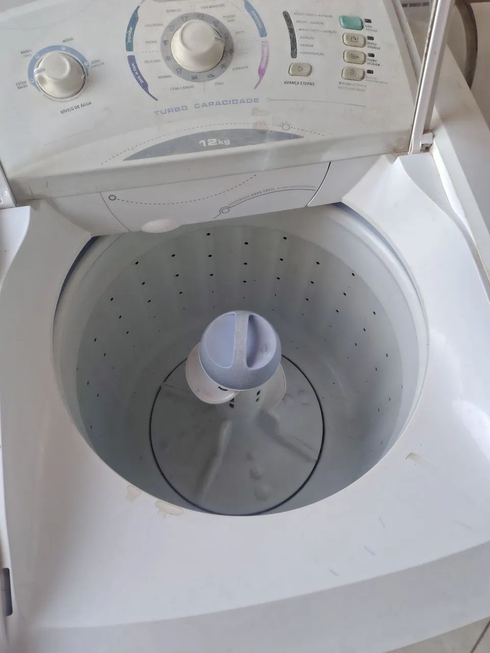 Vendo máquina de lavar  - Foto 4