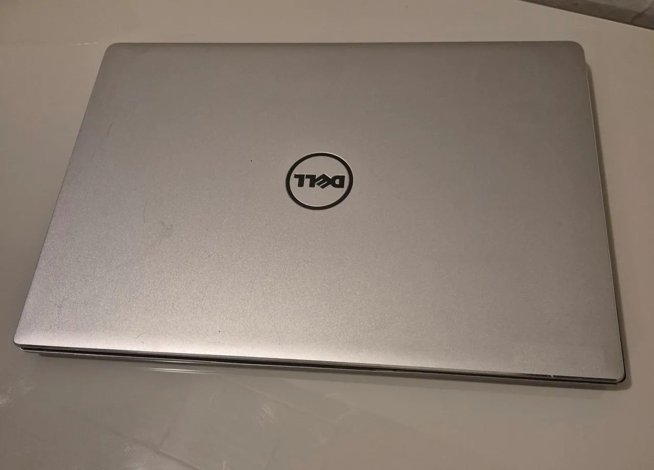 Carcaça Dell Inspiron 15 - Foto 2