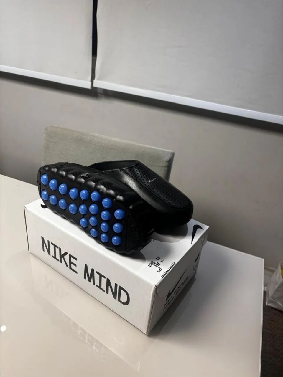 Chinelo Nike Mind 001 - Foto 2