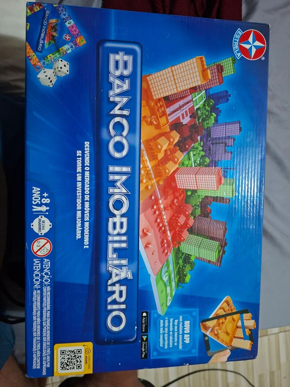 Banco Imobiliário 