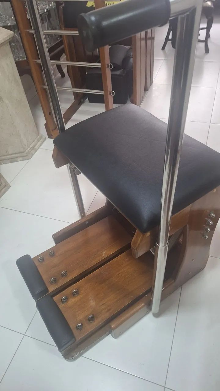 Studio Pilates Equipamento  - Foto 3