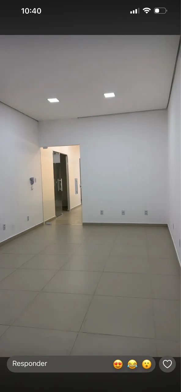 Alugo salas comerciais * - Foto 3
