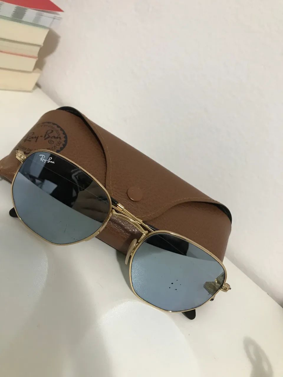 Óculos Rayban  - Foto 3