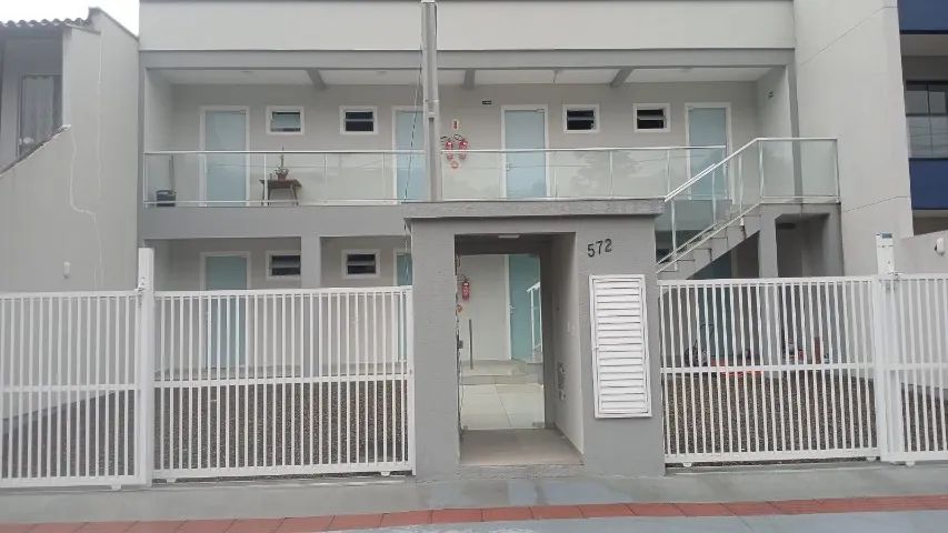 Kitnet nova no Bairro Espinheiros - Itajaí SC, - Foto 2