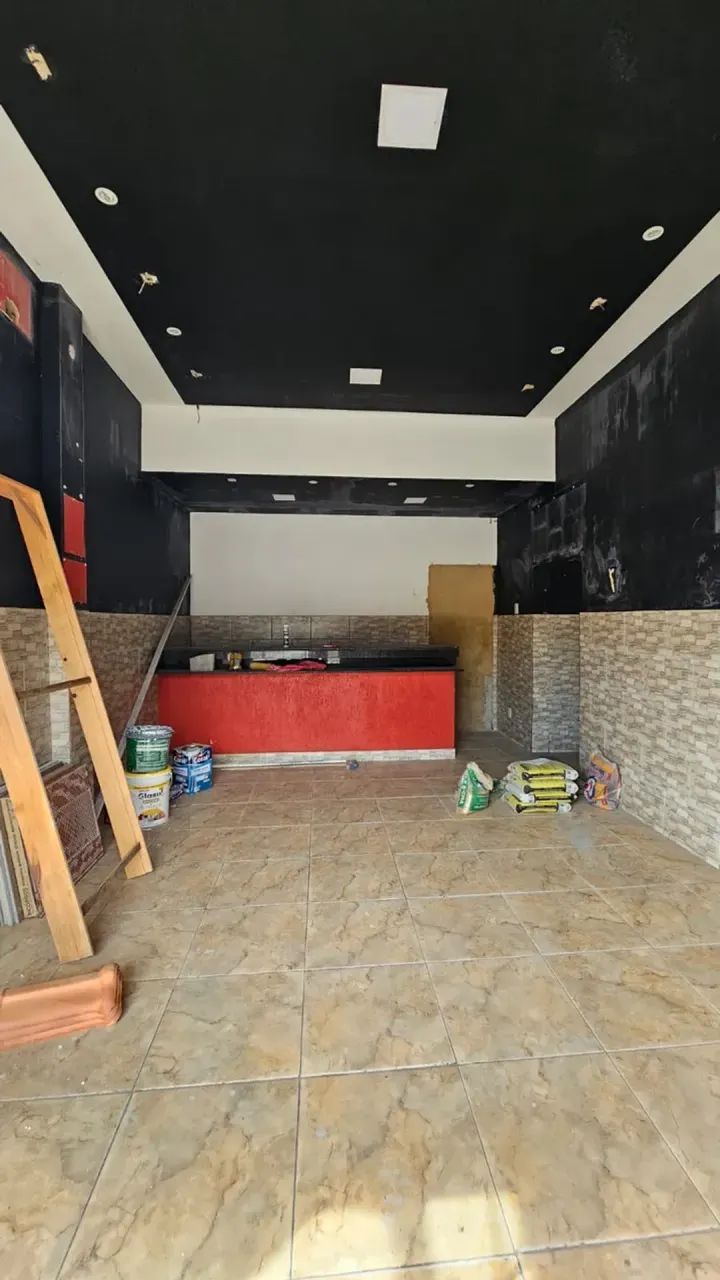 Lojas para locação em Edson Passos, prox. a Estação e UPA - Foto 5