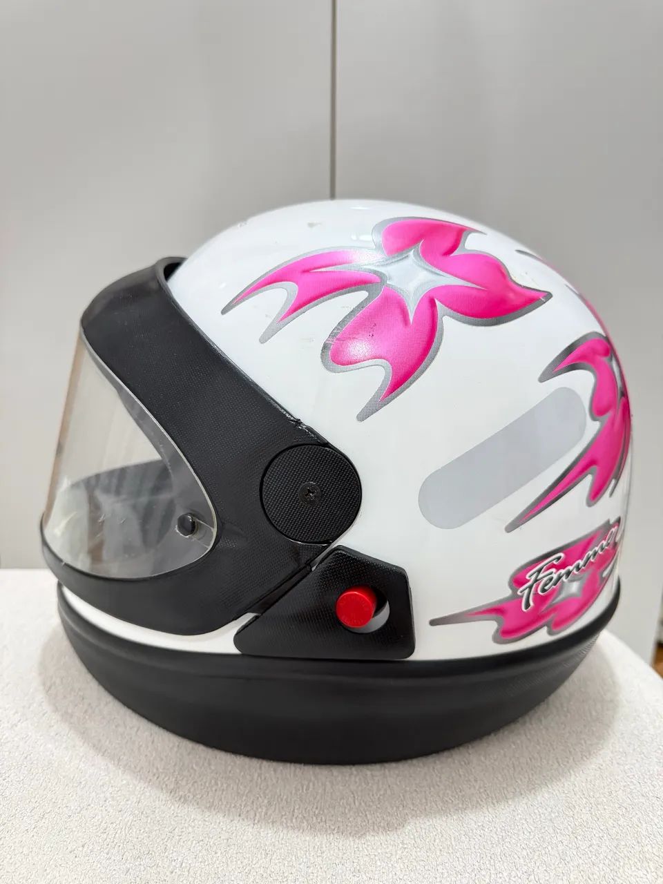 VENDO CAPACETE  - Foto 3